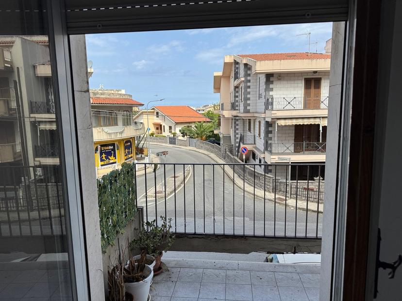 Trilocale in Via Nazionale 348, Villafranca Tirrena — foto 4 di 5