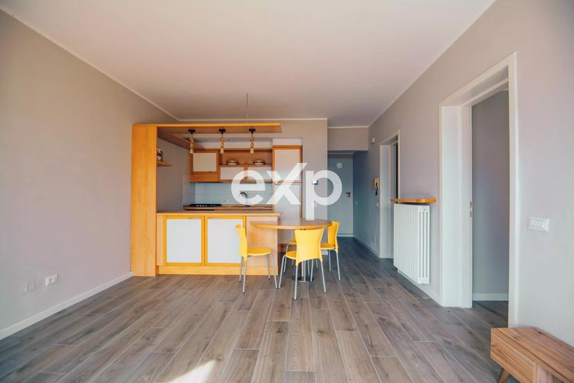 Trilocale in Lake Como Stays - La Gaeta, San Siro — foto 2 di 5