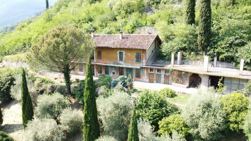 Rustico in Via Trento 113, Nave — foto 3 di 5