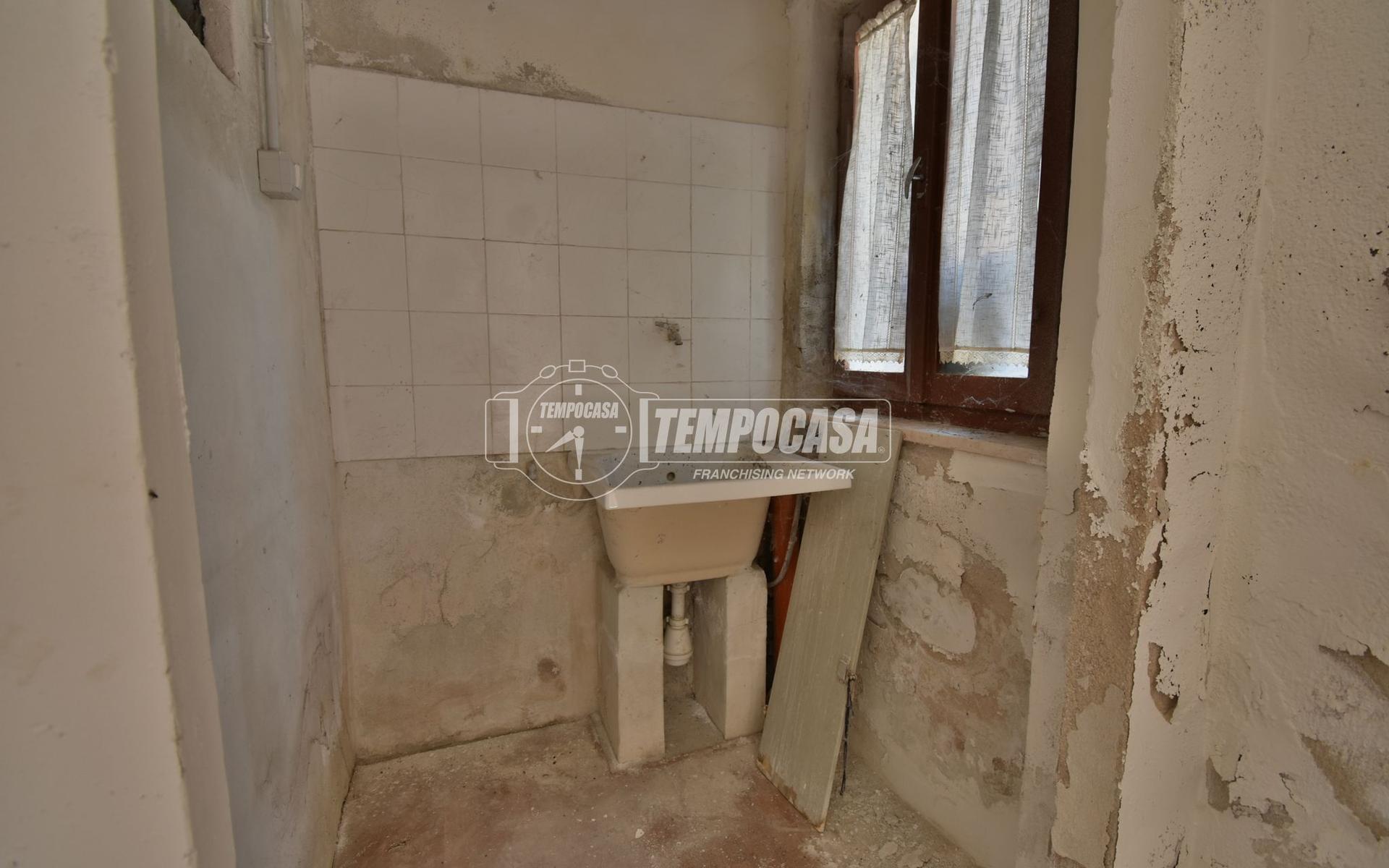 Casa indipendente, Tolentino