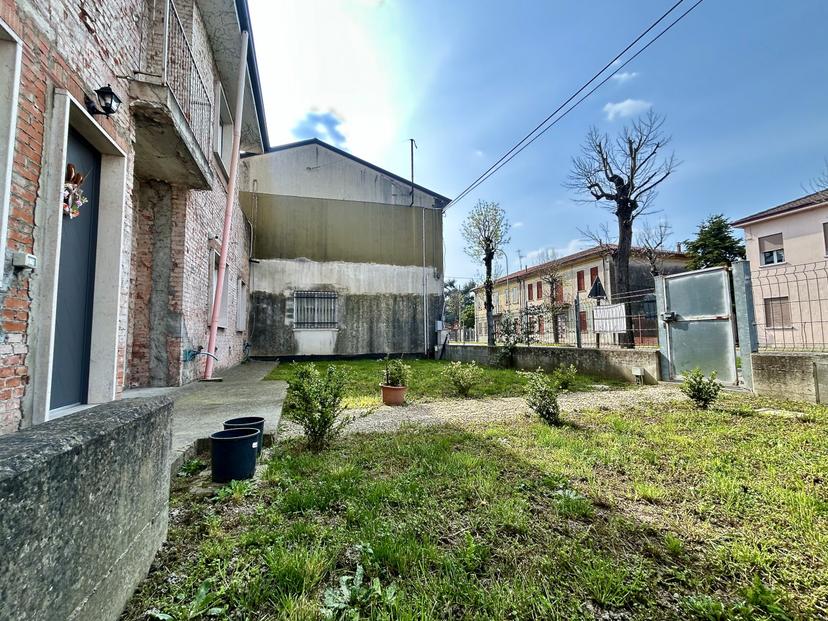 Casa indipendente in Via Guglielmo Marconi 98, Minerbe — foto 5 di 5