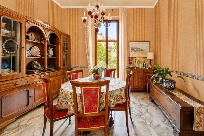 Casa indipendente in Via Nazario Sauro 25, Grottammare