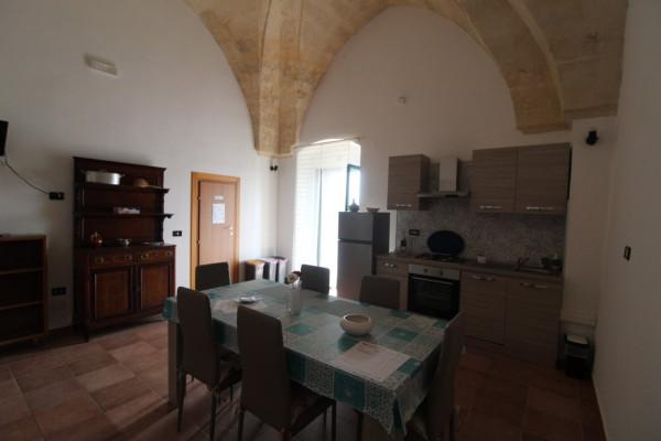 Terratetto unifamiliare in Via Roma 165, Lizzano — foto 3 di 5