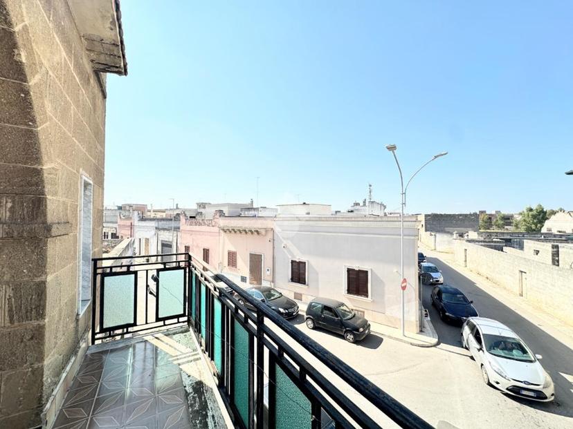 Casa indipendente in Via Immacolata 29, Sava — foto 3 di 5
