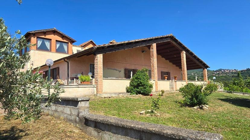 Rustico in Via Selvarella 2-6, Montecchio — foto 5 di 5
