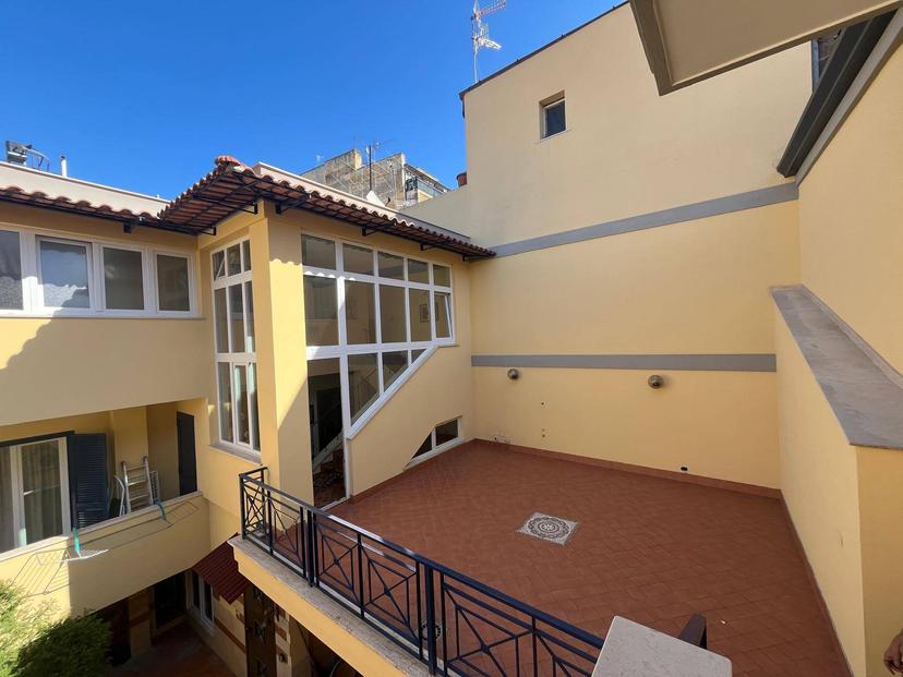 Casa indipendente in Via Luigi De Michele 21, Santa Maria Capua Vetere — foto 2 di 5