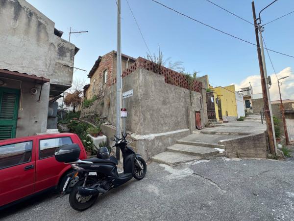Rustico in Via Sant'Antonio, Messina — foto 2 di 5