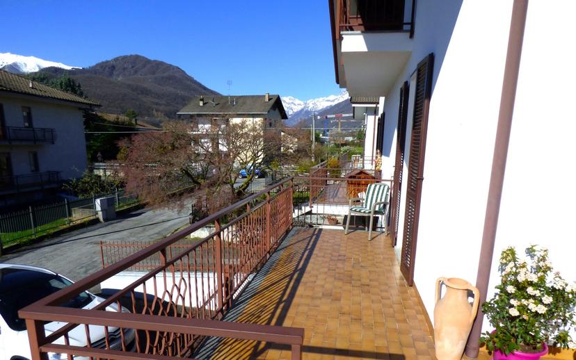 Villa in Strada dei Marauda 22, Luserna San Giovanni — foto 4 di 5