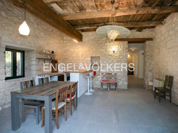 Villa in Via Antonio Gramsci, Lenola — foto 3 di 5