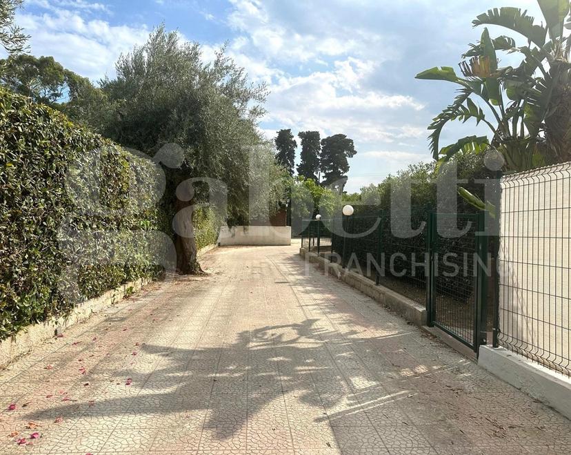 Villa in Contrada Borgellusa, Avola — foto 2 di 5