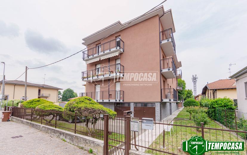 Quadrilocale in Via Roma, San Martino Siccomario — foto 5 di 5