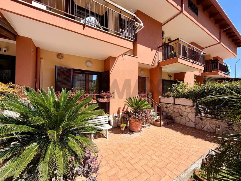 Villa a schiera in Via Tevere 80, Marano di Napoli — foto 5 di 5