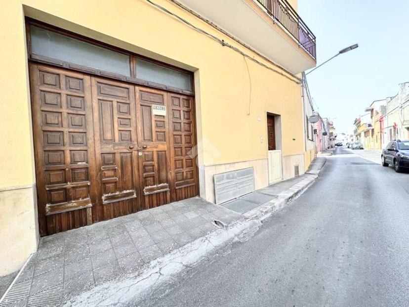 Casa indipendente in Via dello Schiavo 73, Sava — foto 4 di 5