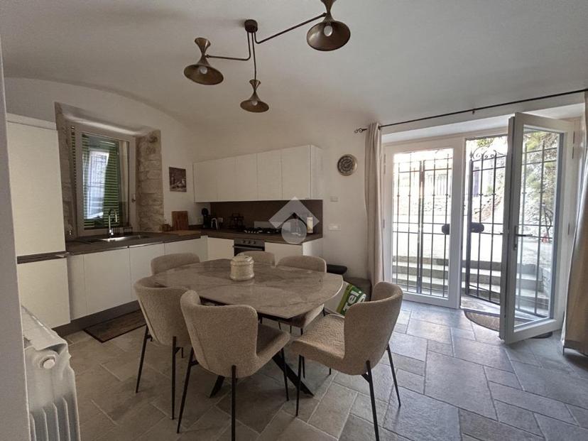 Casa indipendente in Via Napoli 139, San Donato Val di Comino — foto 3 di 5