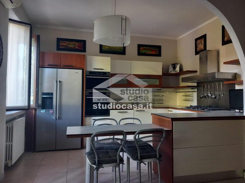 Villa a schiera in Via 25 Aprile, Vaiano Cremasco — foto 3 di 5