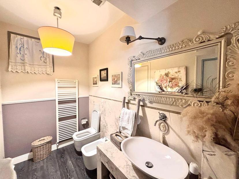 Casa indipendente in Via Giotto, Montemurlo — foto 4 di 5