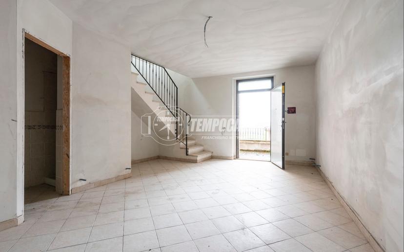 Trilocale in Località Corsciano, Corsciano, San Severino Marche — foto 3 di 5