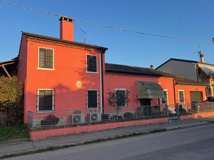 Casa indipendente in Via Teonghio, 33, Orgiano — foto 4 di 5