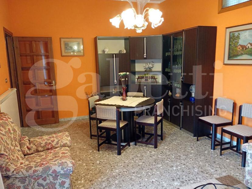 Trilocale in Via Sangro 40, Castel di Sangro — foto 2 di 5