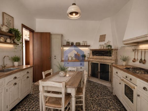 Terratetto unifamiliare in Via del Carmine 26, Tornareccio — foto 4 di 5
