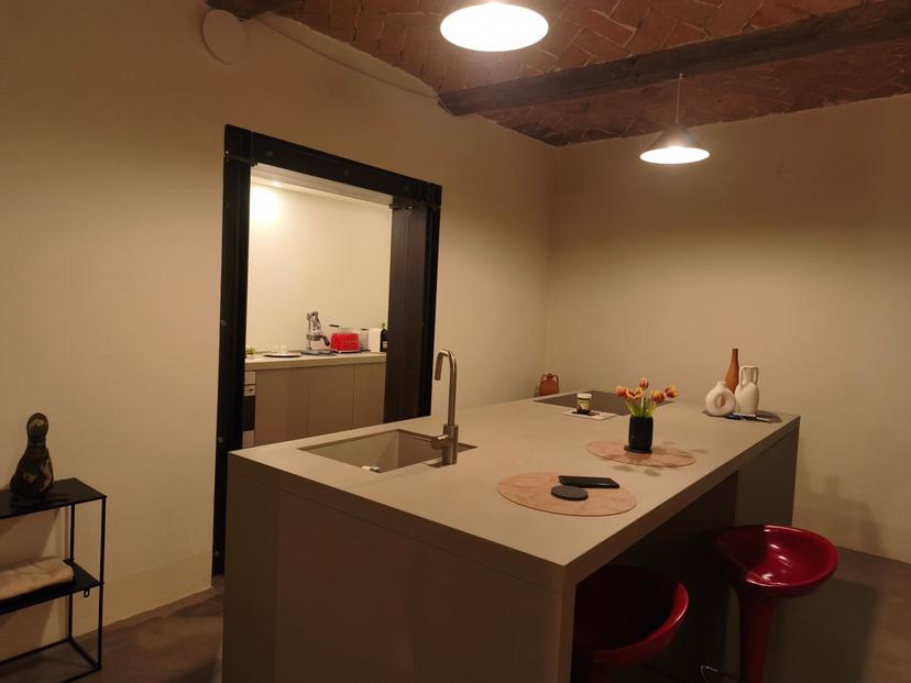 Villa a schiera in Via Budrione Migliarina Parte Est 37, Carpi — foto 2 di 5