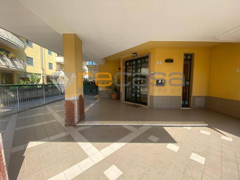 Bilocale in Via Vittorio Emanuele III Snc, Pontecagnano Faiano — foto 5 di 5