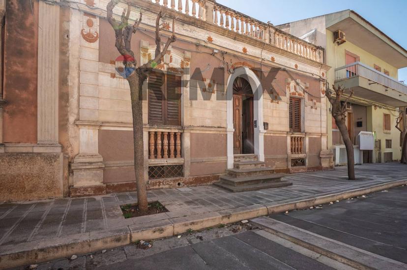 Casa indipendente in Via Roma 89, Santa Croce Camerina — foto 4 di 5