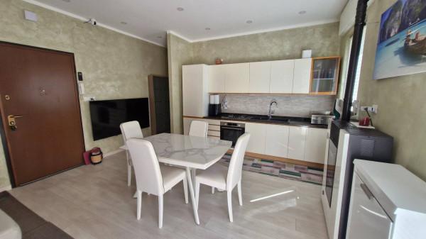 Quadrilocale in Via Cefalonia 5, Reggio nell'Emilia — foto 4 di 5