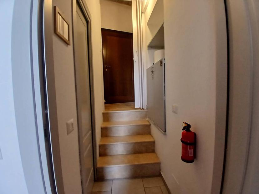 Casa indipendente in Via Vittorio Emanuele, Monte San Giusto — foto 5 di 5