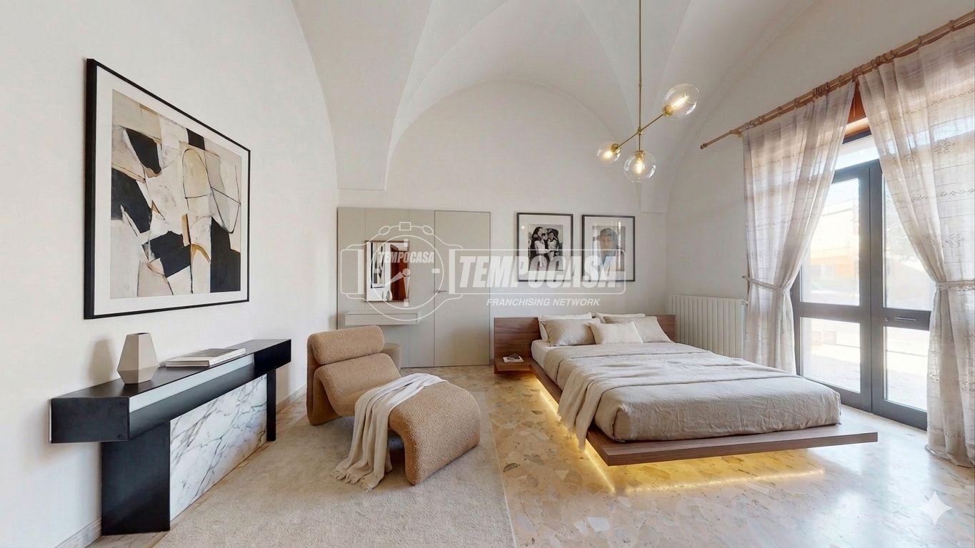 Casa indipendente in Via Antonio Gramsci 18, Lizzanello