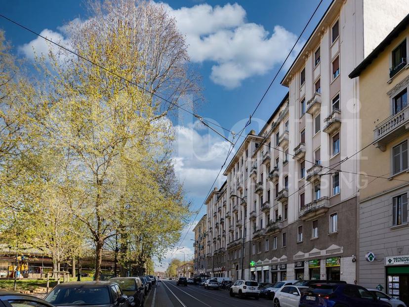 Bilocale in Piazza Prealpi 3, Milano