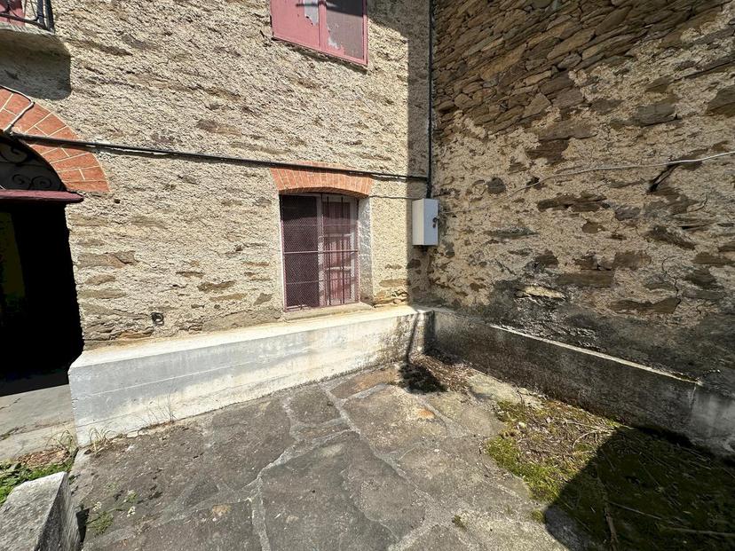 Baita in Borgata Valla di Becetto 17, Sampeyre — foto 4 di 5