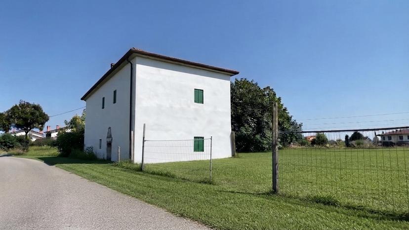 Villa bifamiliare in Via Madonnetta  800, Ospedaletto Euganeo — foto 3 di 5