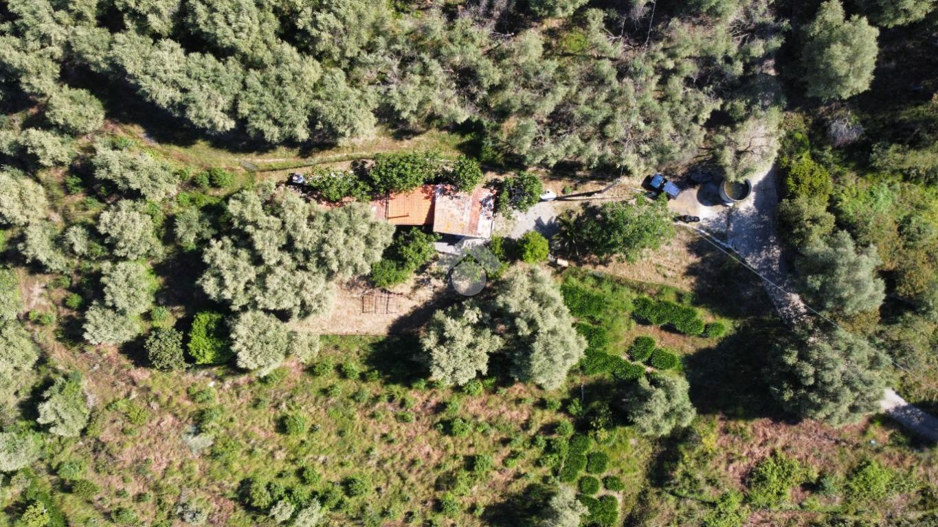 Rustico in Località Villa, Perinaldo