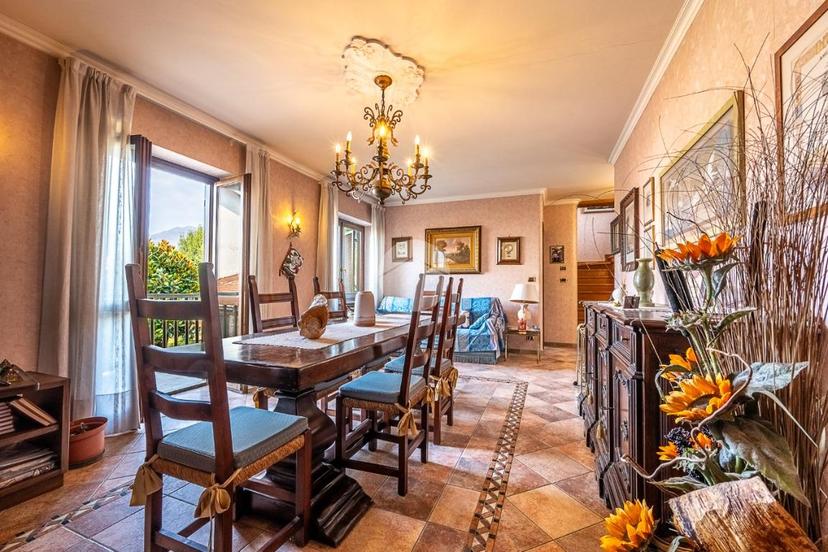 Casa indipendente in Via Stura 2, Villanova Canavese — foto 4 di 5