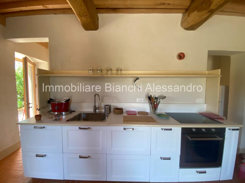 Casa colonica in Via del Cerreto, Bagno a Ripoli — foto 5 di 5