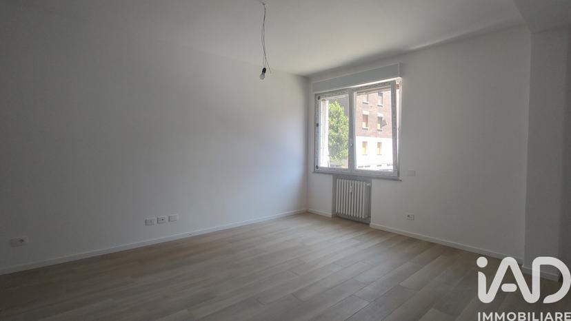 Trilocale in Viale Luigi Vaschi, Mantova
