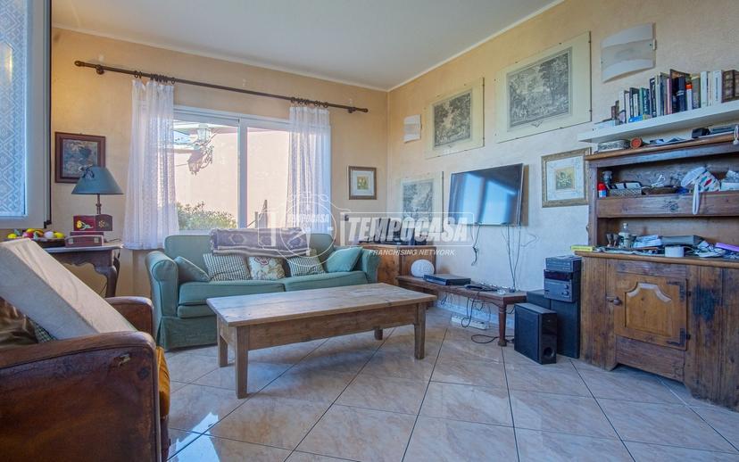 Quadrilocale in Via per Lemeglio, Moneglia — foto 3 di 5
