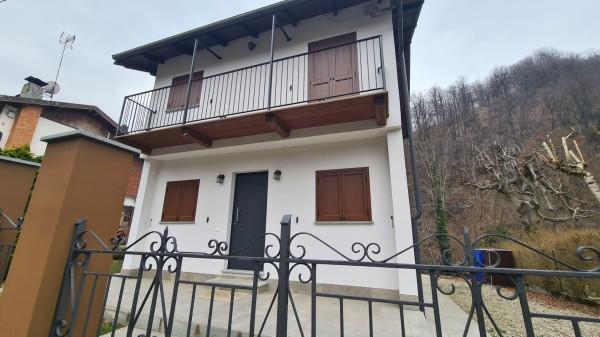 Villa in Frazione Vigna 275, Chiusa di Pesio — foto 4 di 5