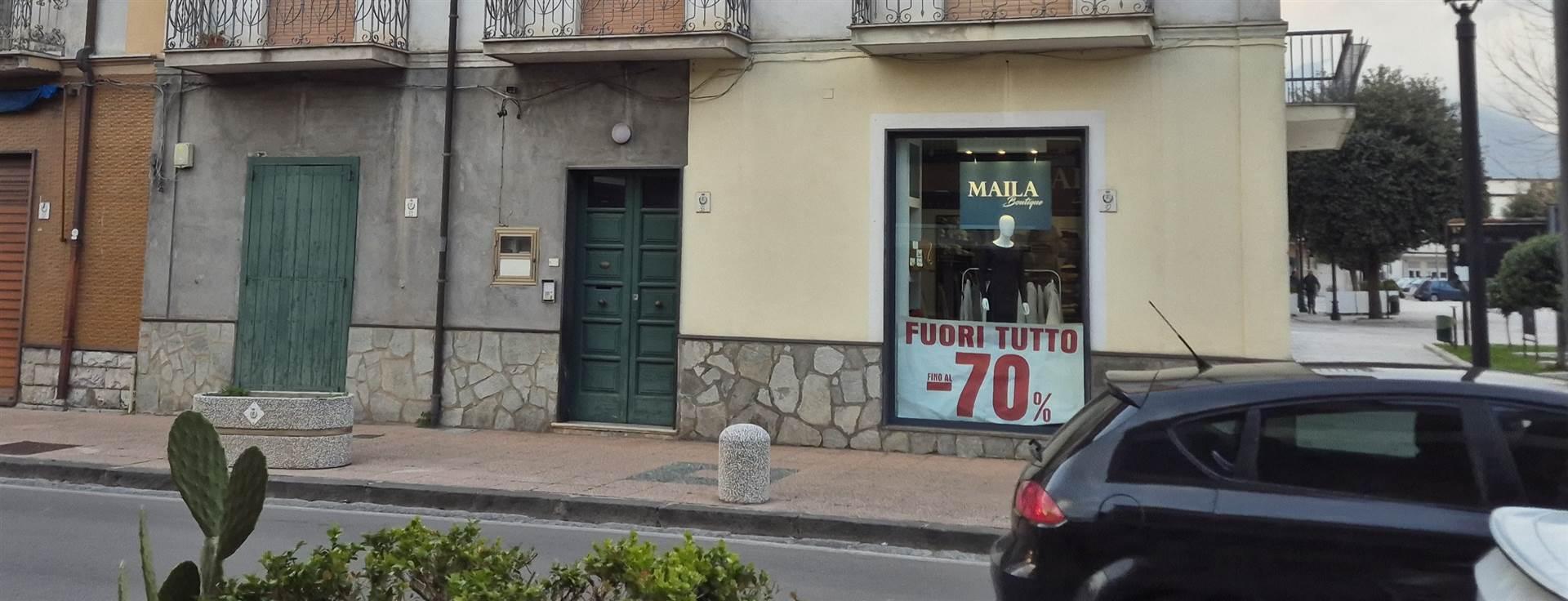 Bilocale in Via Tenente Bruno Lombardi, Castel San Giorgio