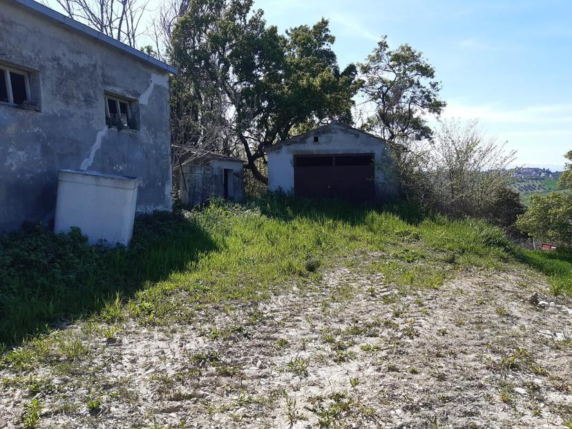 Villa in Contrada Reille, Atri — foto 2 di 5