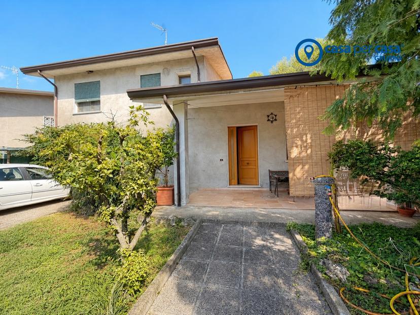 Casa indipendente in Via Don G. Breda, Vescovana — foto 4 di 5