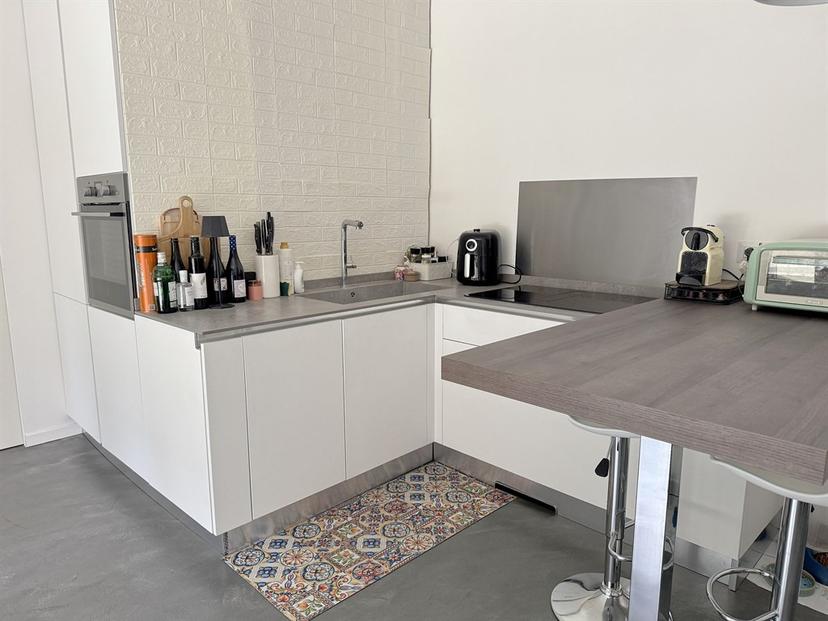 Bilocale in Fratelli Dandolo 6, Seregno — foto 4 di 5