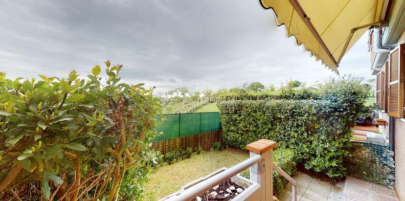 Villa a schiera in Via Lauro Rossi, Montecassiano — foto 2 di 5