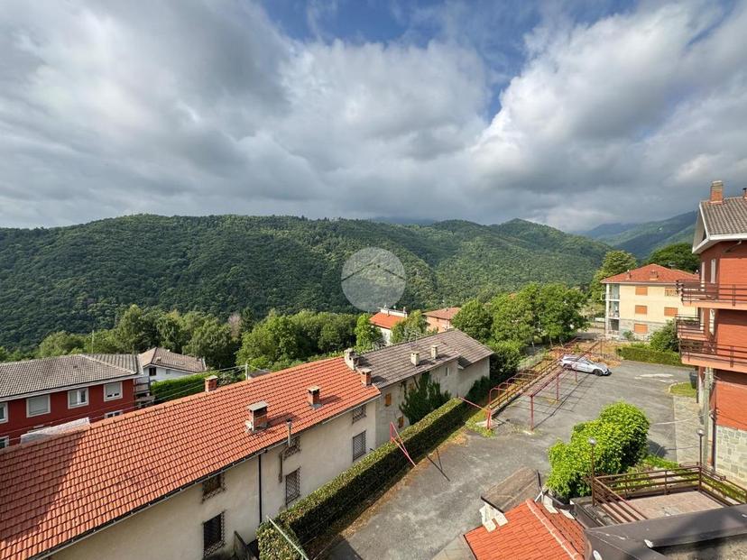 Bilocale in Via Freinetto 5, Coazze — foto 3 di 5