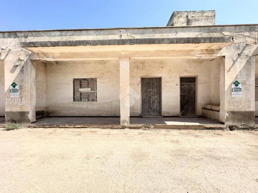 Casa indipendente in Via Marsala 33, Manduria — foto 2 di 5