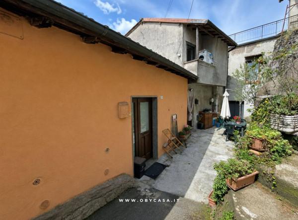 Terratetto unifamiliare, Bassano Romano
