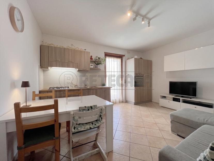 Quadrilocale in Via Capovilla 22, Castelgomberto — foto 4 di 5