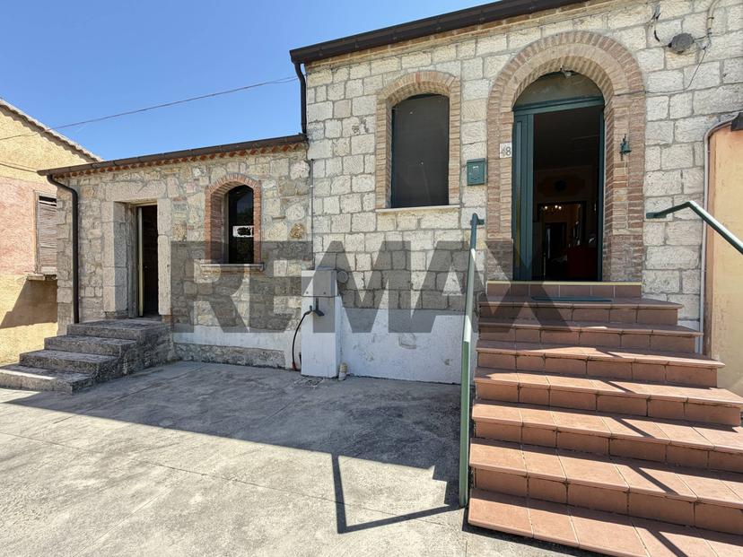 Casa indipendente in Contrada Fonte Polo Snc, Baranello — foto 3 di 5