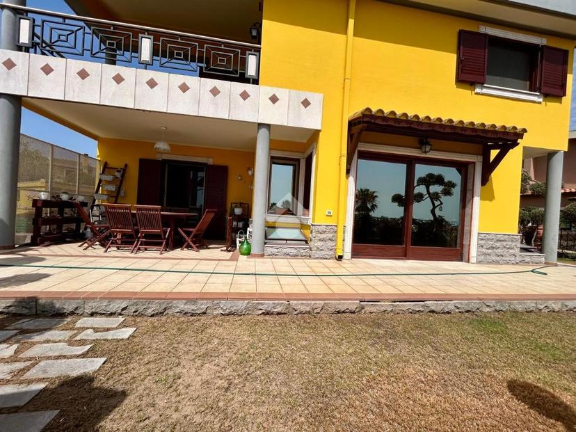 Villa in Torre degli Ulivi Settore a 34, Capoterra — foto 4 di 5